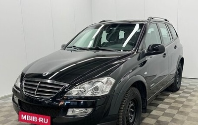 SsangYong Kyron I, 2014 год, 1 100 000 рублей, 1 фотография