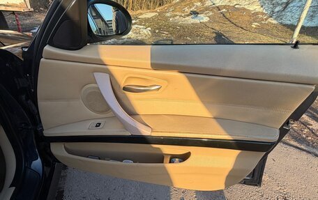 BMW 3 серия, 2008 год, 1 250 000 рублей, 9 фотография