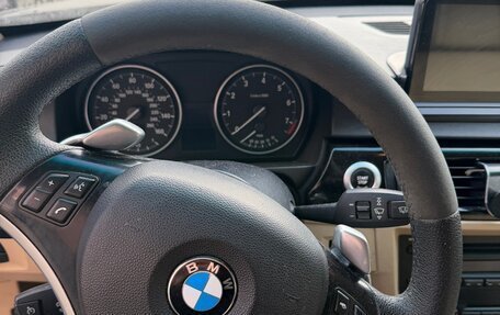 BMW 3 серия, 2008 год, 1 250 000 рублей, 7 фотография