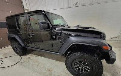 Jeep Wrangler, 2025 год, 17 939 746 рублей, 1 фотография