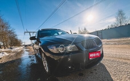 BMW 3 серия, 2006 год, 1 199 999 рублей, 1 фотография