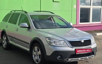 Skoda Octavia, 2011 год, 980 000 рублей, 1 фотография