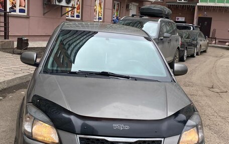 KIA Rio II, 2011 год, 720 000 рублей, 1 фотография