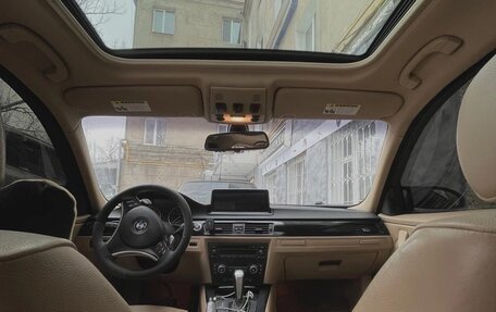 BMW 3 серия, 2008 год, 1 250 000 рублей, 15 фотография