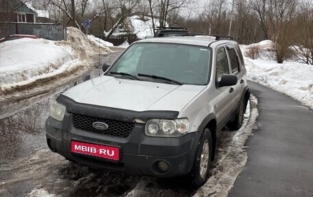 Ford Maverick, 2005 год, 470 000 рублей, 1 фотография