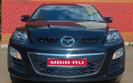 Mazda CX-7 I рестайлинг, 2011 год, 1 305 000 рублей, 1 фотография