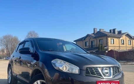 Nissan Qashqai, 2012 год, 890 000 рублей, 1 фотография