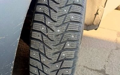 Chevrolet Lanos I, 2008 год, 250 000 рублей, 1 фотография