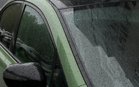 Honda Civic VIII, 2010 год, 725 000 рублей, 4 фотография