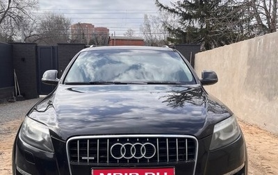 Audi Q7, 2009 год, 1 100 000 рублей, 1 фотография