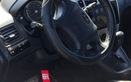 Hyundai Tucson III, 2007 год, 1 120 000 рублей, 5 фотография