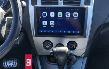 Hyundai Tucson III, 2007 год, 1 120 000 рублей, 6 фотография