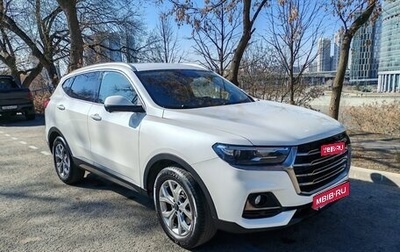 Haval H6, 2023 год, 1 850 000 рублей, 1 фотография