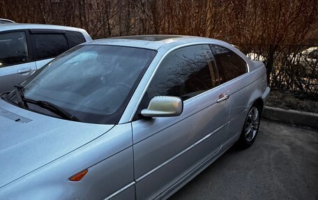 BMW 3 серия, 2004 год, 700 000 рублей, 4 фотография