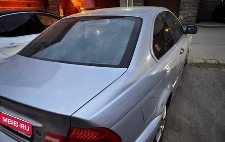 BMW 3 серия, 2004 год, 700 000 рублей, 7 фотография