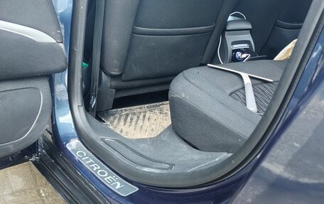 Citroen C5 II, 2011 год, 790 000 рублей, 4 фотография