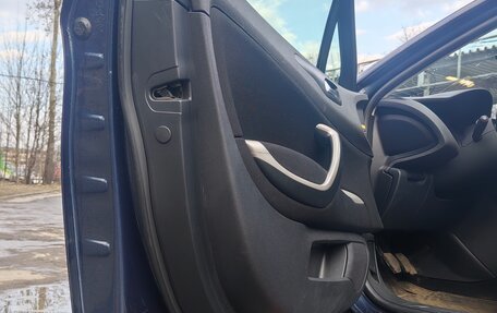 Citroen C5 II, 2011 год, 790 000 рублей, 7 фотография