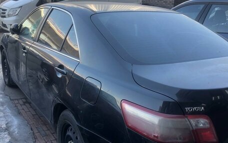 Toyota Camry, 2011 год, 1 300 000 рублей, 5 фотография