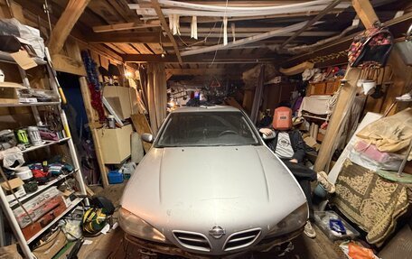 Nissan Primera II рестайлинг, 2001 год, 99 999 рублей, 4 фотография