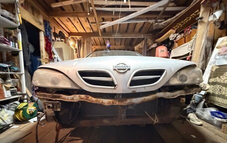 Nissan Primera II рестайлинг, 2001 год, 99 999 рублей, 3 фотография