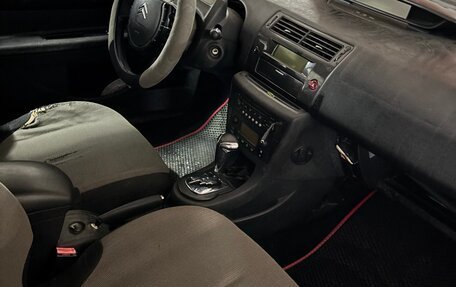 Citroen C4 II рестайлинг, 2005 год, 200 000 рублей, 6 фотография