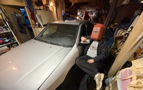 Nissan Primera II рестайлинг, 2001 год, 99 999 рублей, 2 фотография