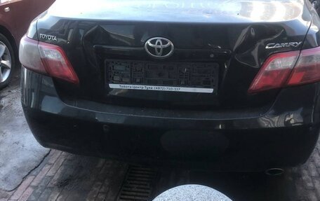 Toyota Camry, 2011 год, 1 300 000 рублей, 7 фотография