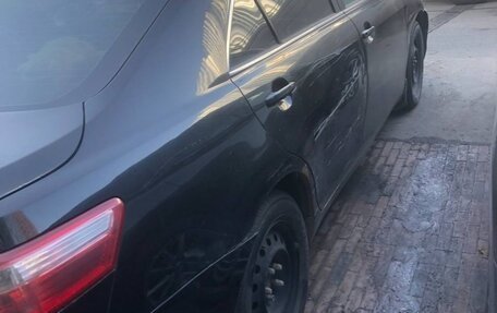 Toyota Camry, 2011 год, 1 300 000 рублей, 6 фотография