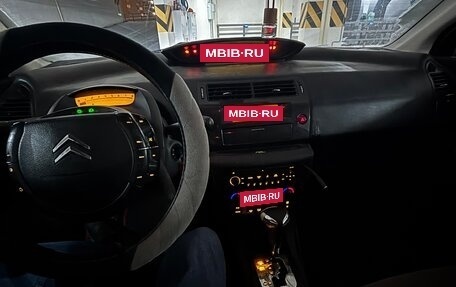 Citroen C4 II рестайлинг, 2005 год, 200 000 рублей, 4 фотография