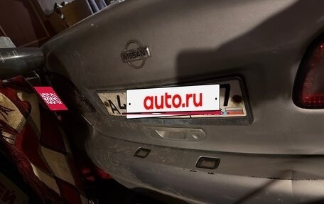 Nissan Primera II рестайлинг, 2001 год, 99 999 рублей, 6 фотография