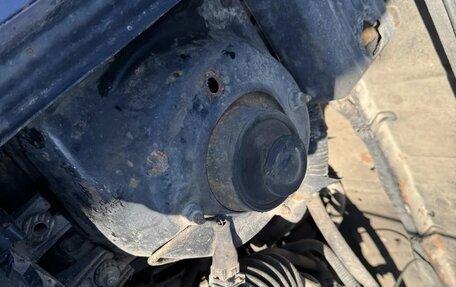 Chevrolet Lanos I, 2006 год, 185 000 рублей, 12 фотография