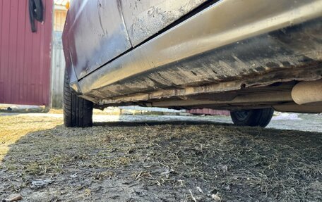 Chevrolet Lanos I, 2006 год, 185 000 рублей, 10 фотография