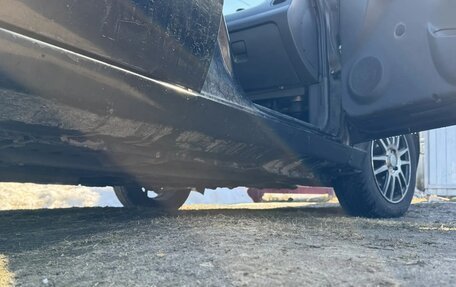 Chevrolet Lanos I, 2006 год, 185 000 рублей, 9 фотография