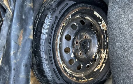 Chevrolet Lanos I, 2006 год, 185 000 рублей, 11 фотография