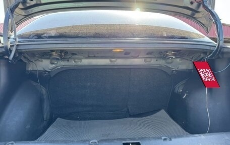 Chevrolet Lanos I, 2006 год, 185 000 рублей, 7 фотография