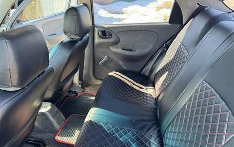 Chevrolet Lanos I, 2006 год, 185 000 рублей, 14 фотография