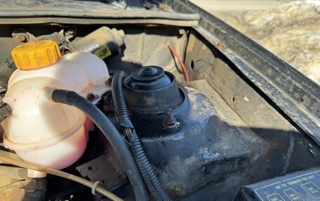 Chevrolet Lanos I, 2006 год, 185 000 рублей, 15 фотография