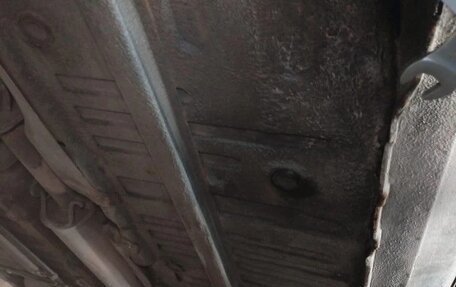 Chevrolet Lanos I, 2006 год, 185 000 рублей, 18 фотография