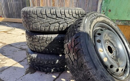 Chevrolet Lanos I, 2006 год, 185 000 рублей, 17 фотография