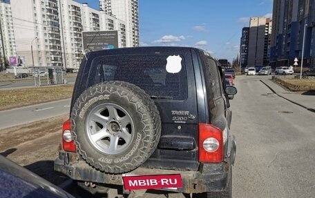 ТагАЗ Tager, 2010 год, 250 000 рублей, 4 фотография