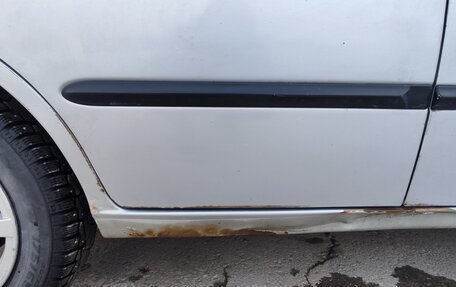 Hyundai Accent II, 2004 год, 470 000 рублей, 13 фотография