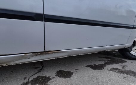 Hyundai Accent II, 2004 год, 470 000 рублей, 14 фотография