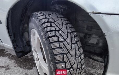 Hyundai Accent II, 2004 год, 470 000 рублей, 15 фотография