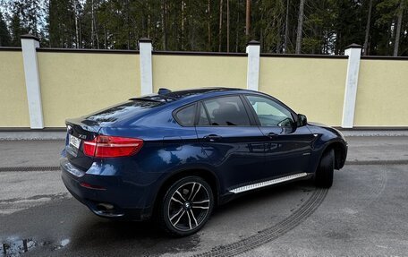 BMW X6, 2012 год, 2 270 000 рублей, 3 фотография