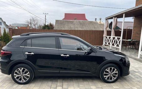 KIA Rio IV, 2021 год, 1 620 000 рублей, 2 фотография