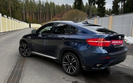 BMW X6, 2012 год, 2 270 000 рублей, 6 фотография