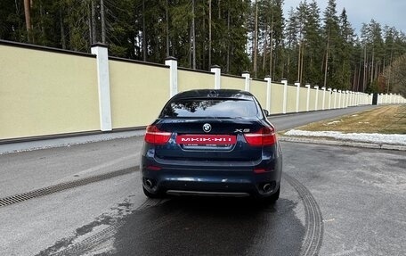 BMW X6, 2012 год, 2 270 000 рублей, 2 фотография