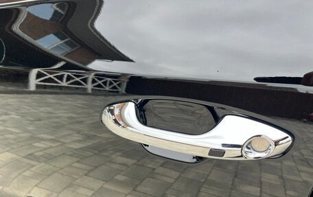 KIA Rio IV, 2021 год, 1 620 000 рублей, 11 фотография