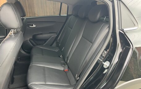 KIA Rio IV, 2021 год, 1 620 000 рублей, 17 фотография