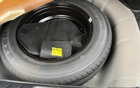 KIA Rio IV, 2021 год, 1 620 000 рублей, 20 фотография